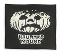 Haunted Mound Pumpkin Patch