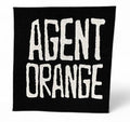 Agent Orange Patch