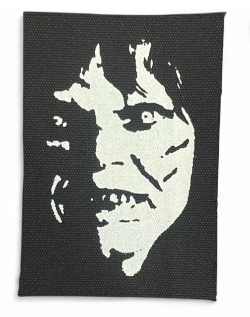 The Exorcist Patch
