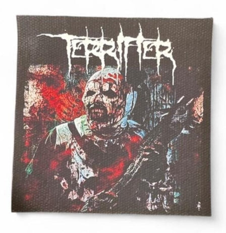 Terrifier Patch
