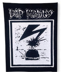 Bad Brains Patch