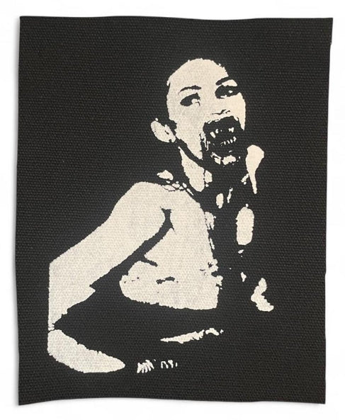 Jennifer's Body patch
