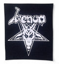 Venom Patch