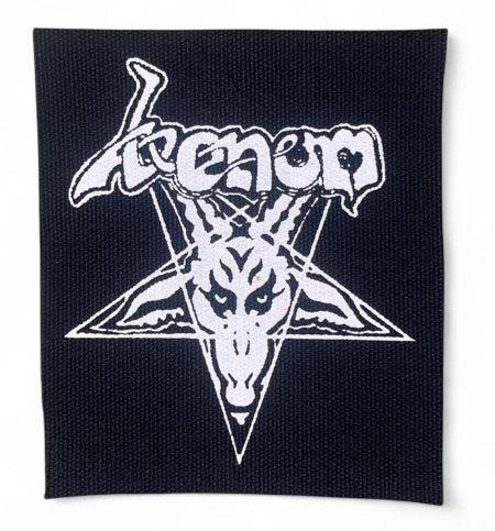 Venom Patch