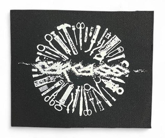 Carcass Patch