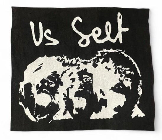 Vs Self Patch