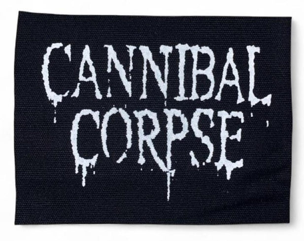 Cannibal Corpse Patch