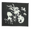 Amanda Saw Patch