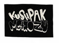 Kushpak Metro Zu Patch
