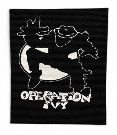 Operation Ivy Patch