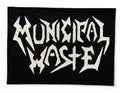 Municipal Waste Patch