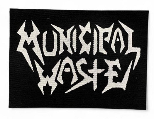Municipal Waste Patch
