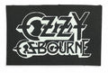 Ozzy Osbourne Patch