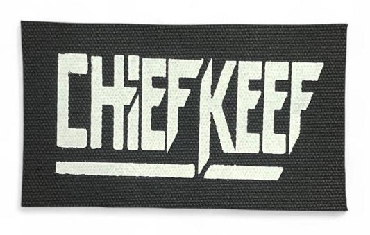 Chief Keef Patch