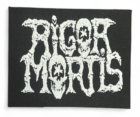 RigorMortis Patch