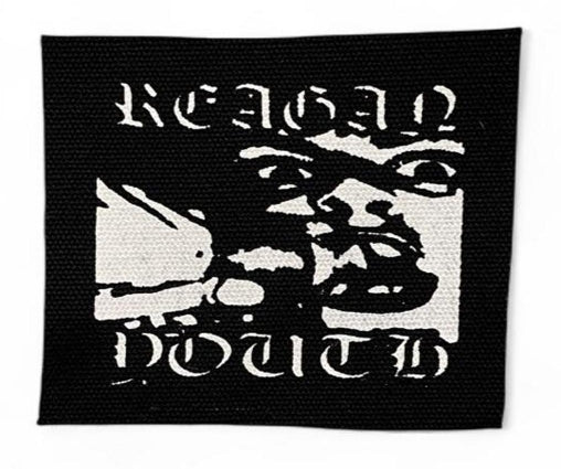 Reagan Youth Patch
