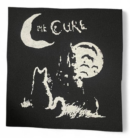 The Cure Patch
