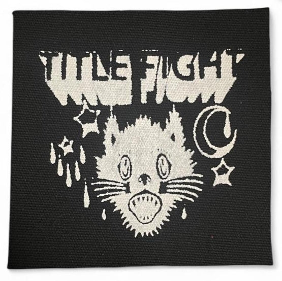 Title Fight Patch