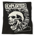 The Exploited Patch