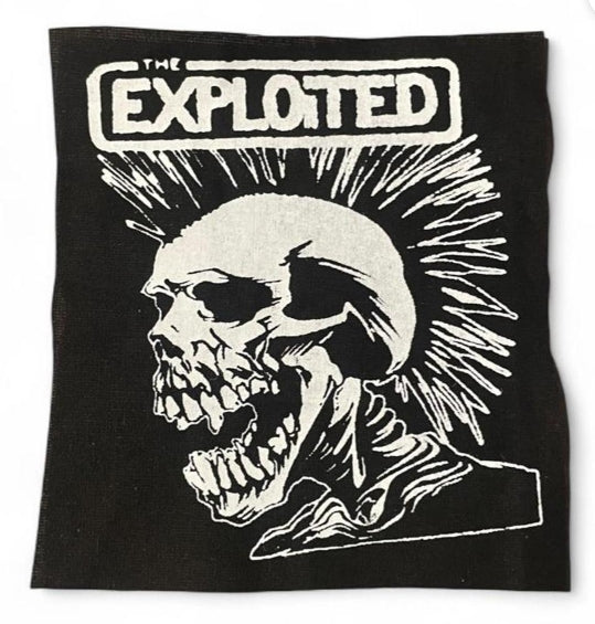 The Exploited Patch